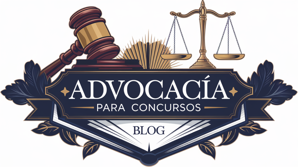 advocacia para concursos